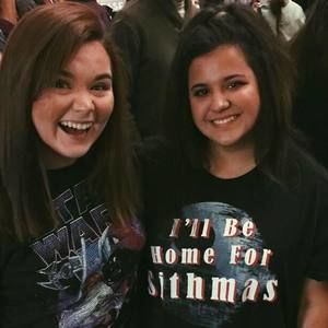 Meet your Posher, Alyssa